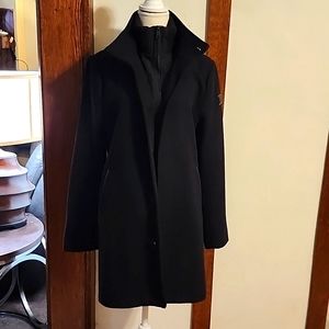 Kenneth Cole Pea Coat